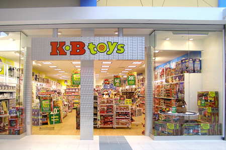 [TOTW] K B Toys : R/nostalgia